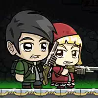 Zombie-Mission